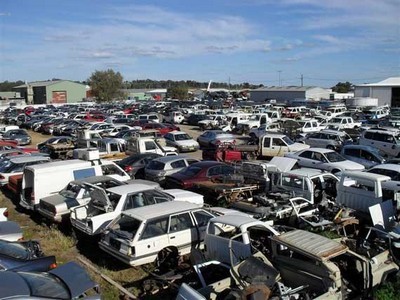 Honda Parts Wreckers Springwood Near Me